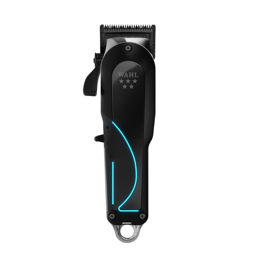 Máquina de Cortar Cabelo Wahl Senior 2.0 Sem Fio Profissional Bivolt