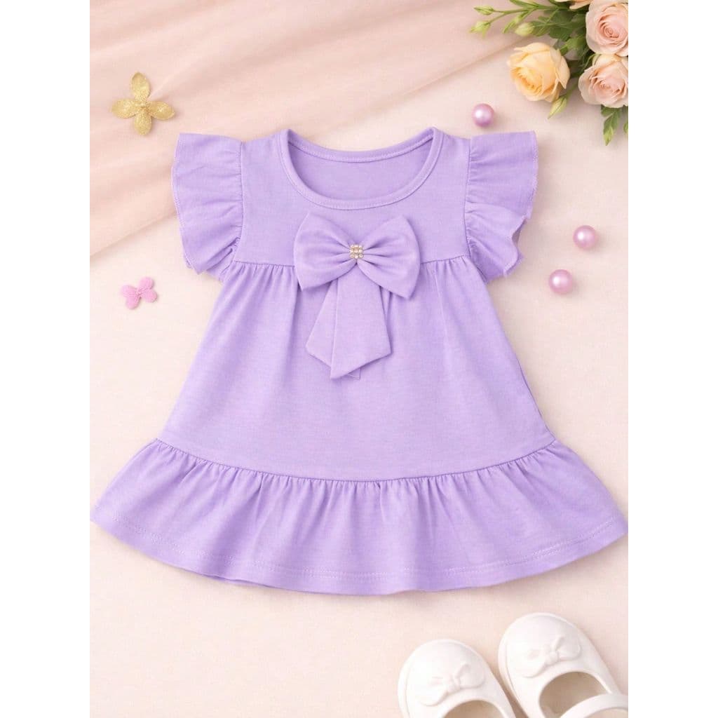 Vestido Mavie Baby