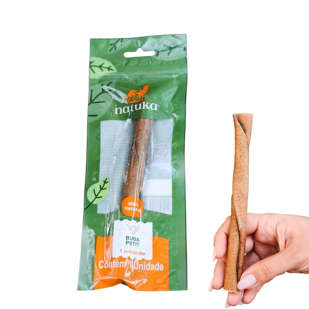 Natuka Buba Petit - 1un