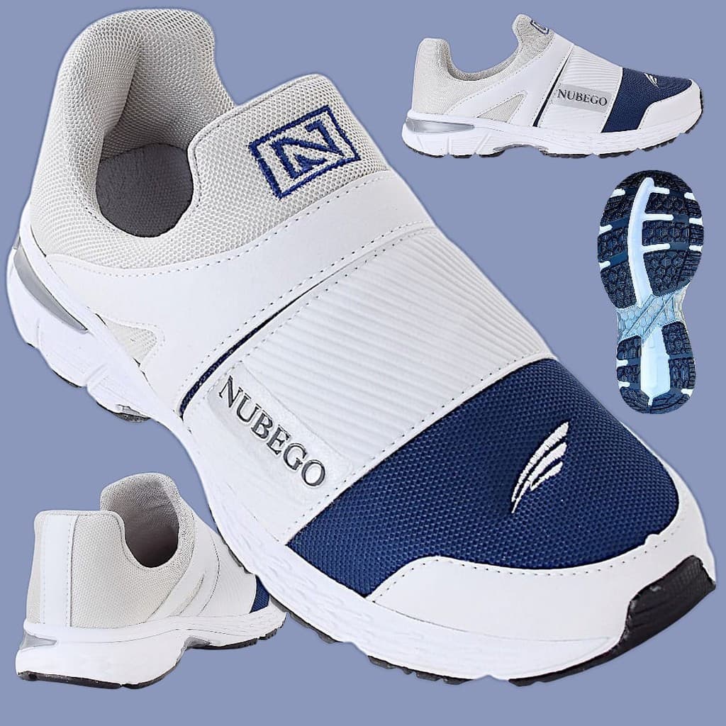 Tênis Feminino Academia Masculino Estilos Prático Resistente