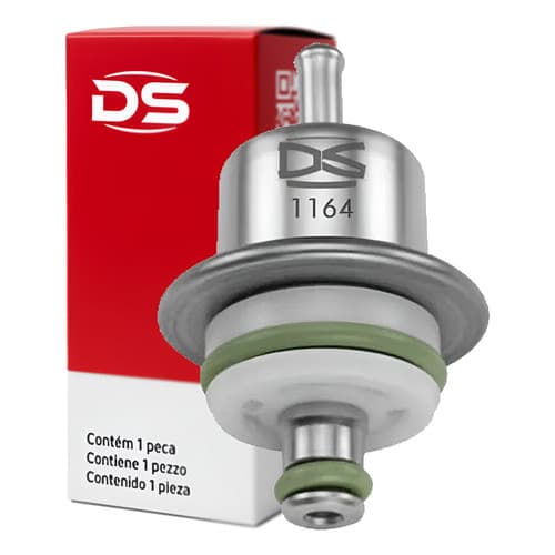 Regulador Pressão Gm Corsa 1.0 1.6 8v 16v Ds1164