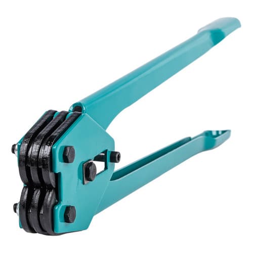 Alicate Selador Para Fita PET 13mm A 19mm Para Arquear Embalagens