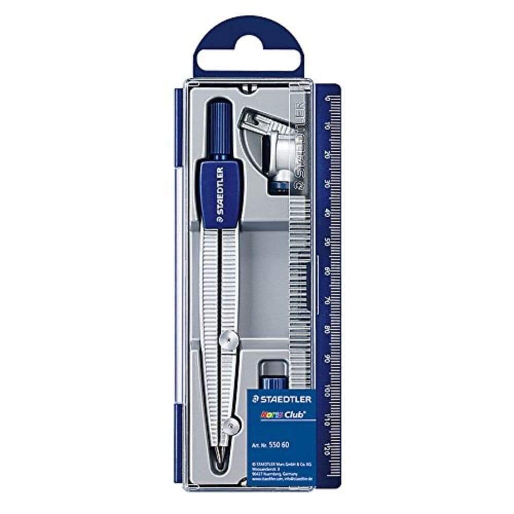 Compasso Staedtler 550 60