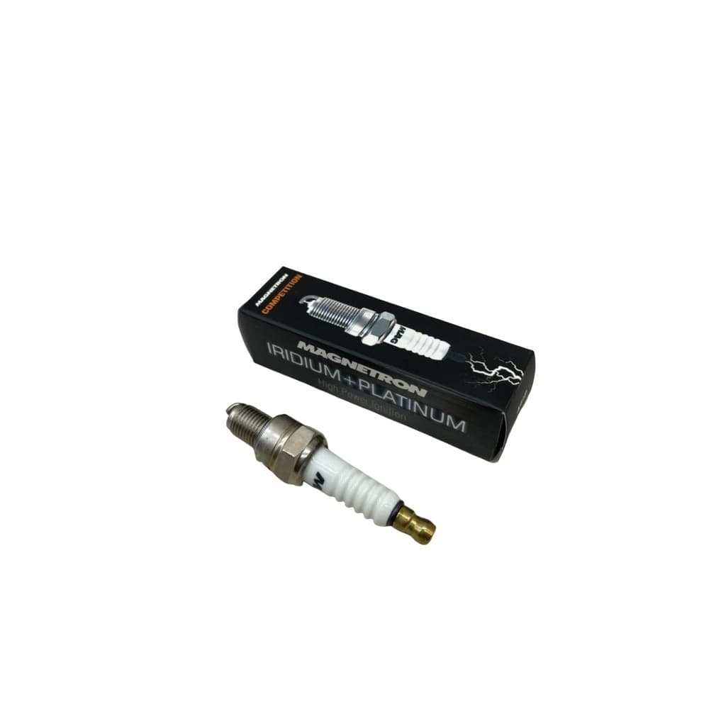VELA IRIDIUM A6IP MAGNETRON BIZ 100 WEB 100 CRYPTON 115