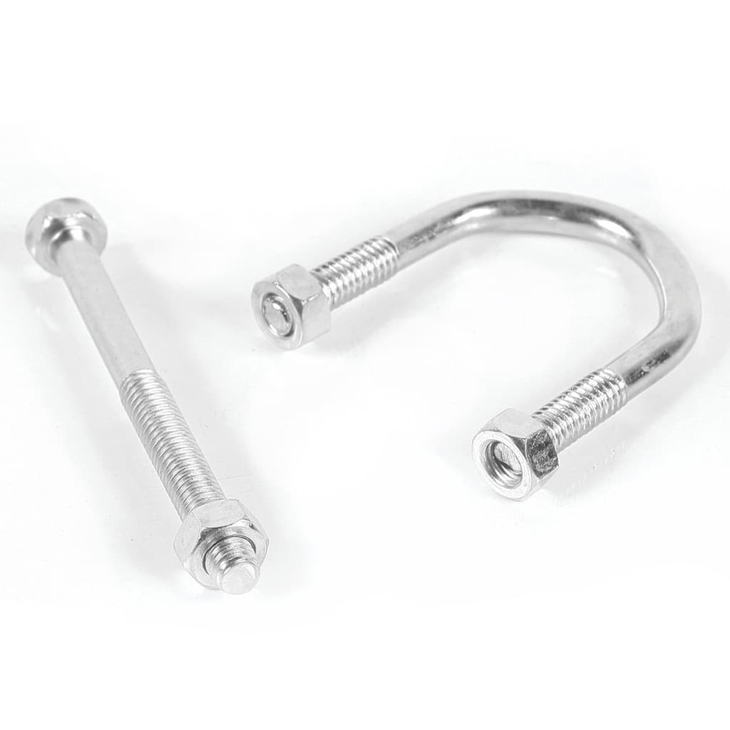 Abraçadeira Protetor Francês Pro Tork Titan 125 1995/99