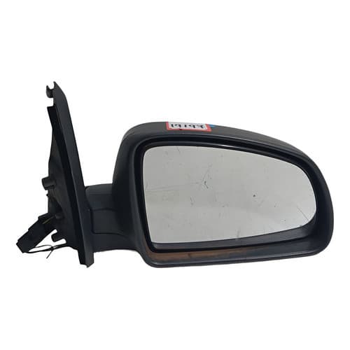 Retrovisor Elétricoo  Direito Chevrolet Meriva 2002 2012