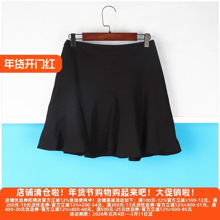 Lixin desconto roupas femininas série X-Sleeve novo estilo saia de verão moda magro-ajuste senhoras mais magro olhar sai