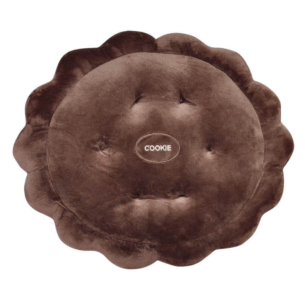 Almofada de Pelúcia - Cookies - 40cm - Original Caatoys