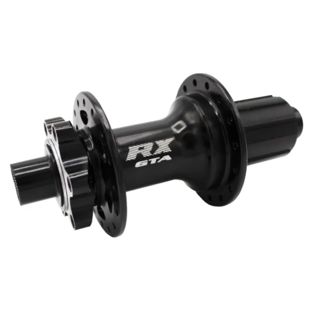 Cubo traseiro boost GTA HG 32f