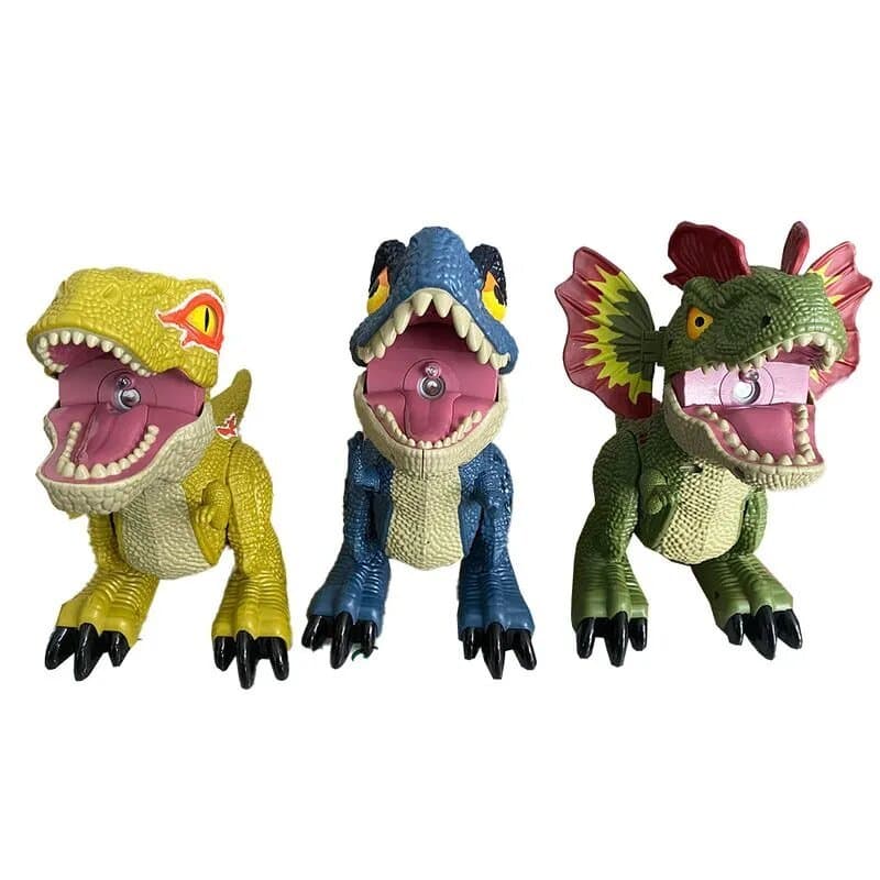 Dinossauros Fera East Alive Sortidos