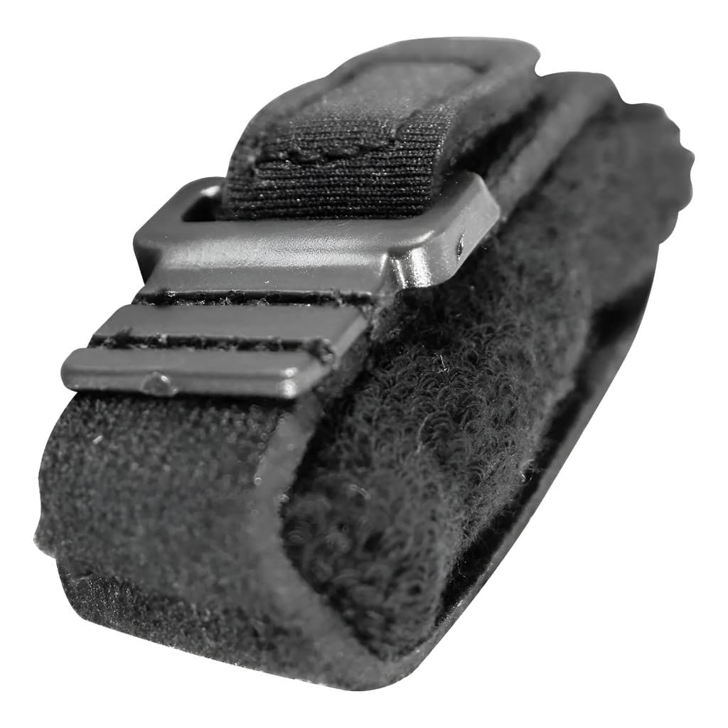 Abraçadeira Abafador Cordas P/ Guitarra Baixo Damper Smart P