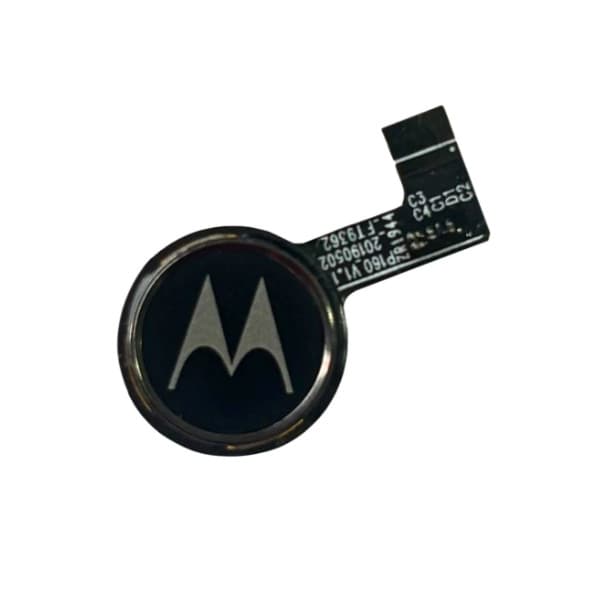 Sensor Bioétrico Motorola Moto E6 Plus XT2025 Original