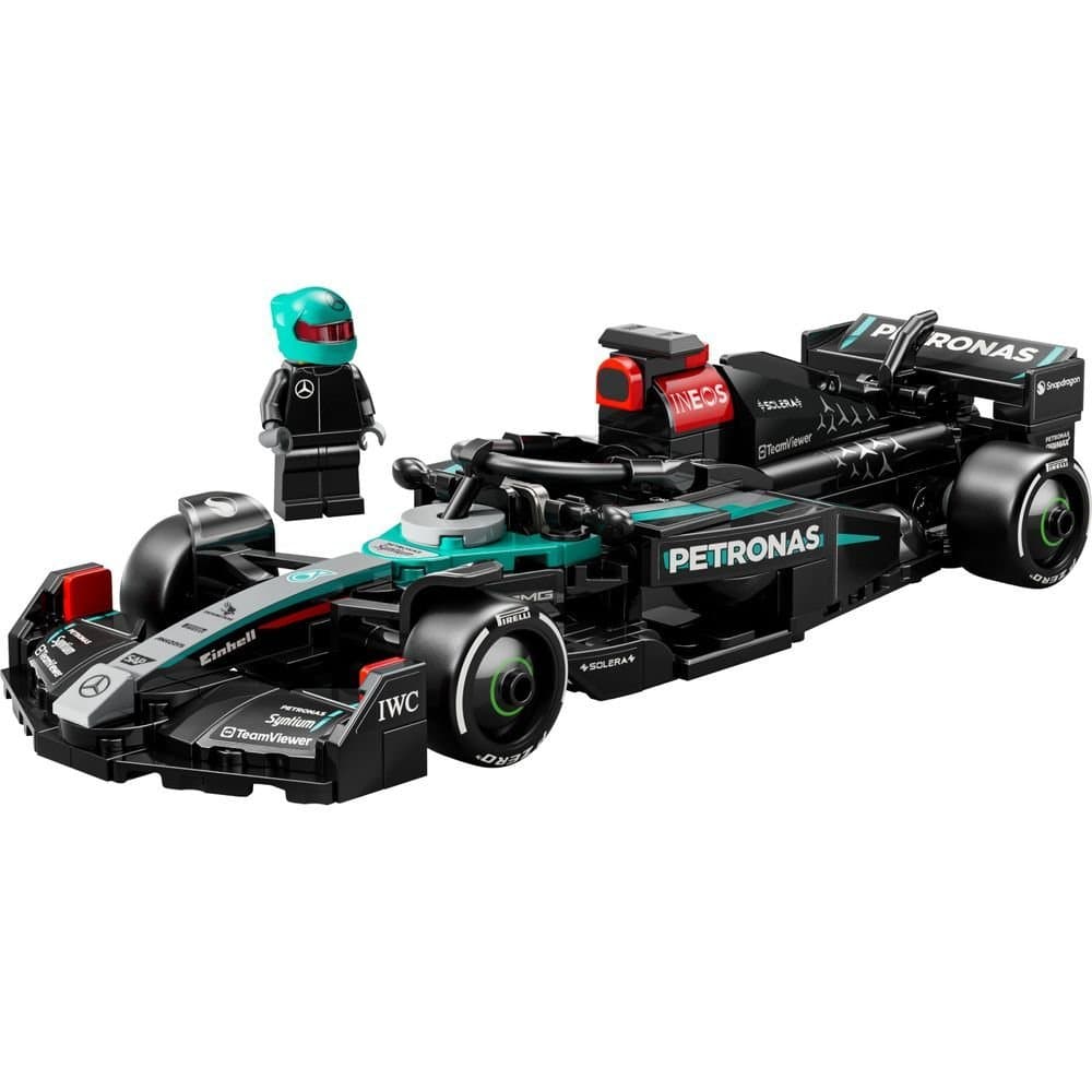 LEGO Speed Champions - Mercedes-AMG F1 W15 77244