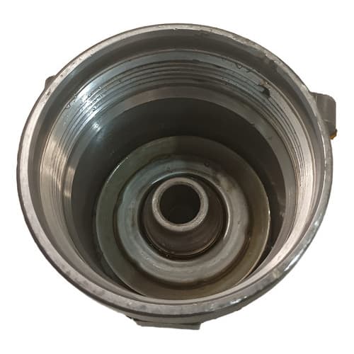 Sup Filtro De Oleo Do Motor  Ford Fusion 2.3 2011 2012 2013