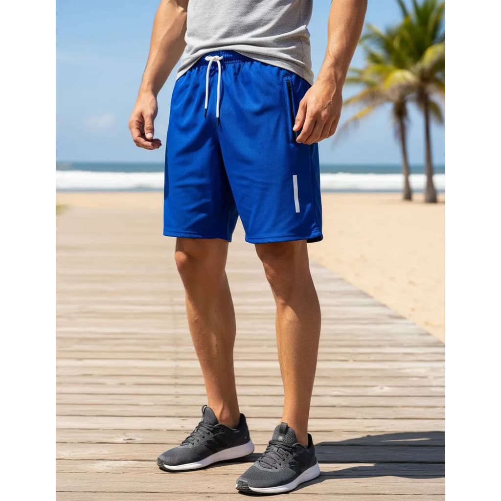 BERMUDAS DRYFIT MASCULINA CHIMPA LINHA MODA PREMIUM