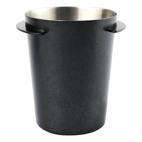 Copo Dosador De Café Utilitário Caneca Cheira Preto 51mm Preto