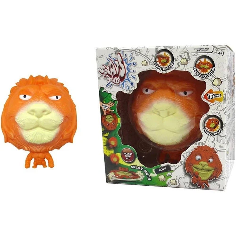 Figuras Standard 11 Cm Sortidas