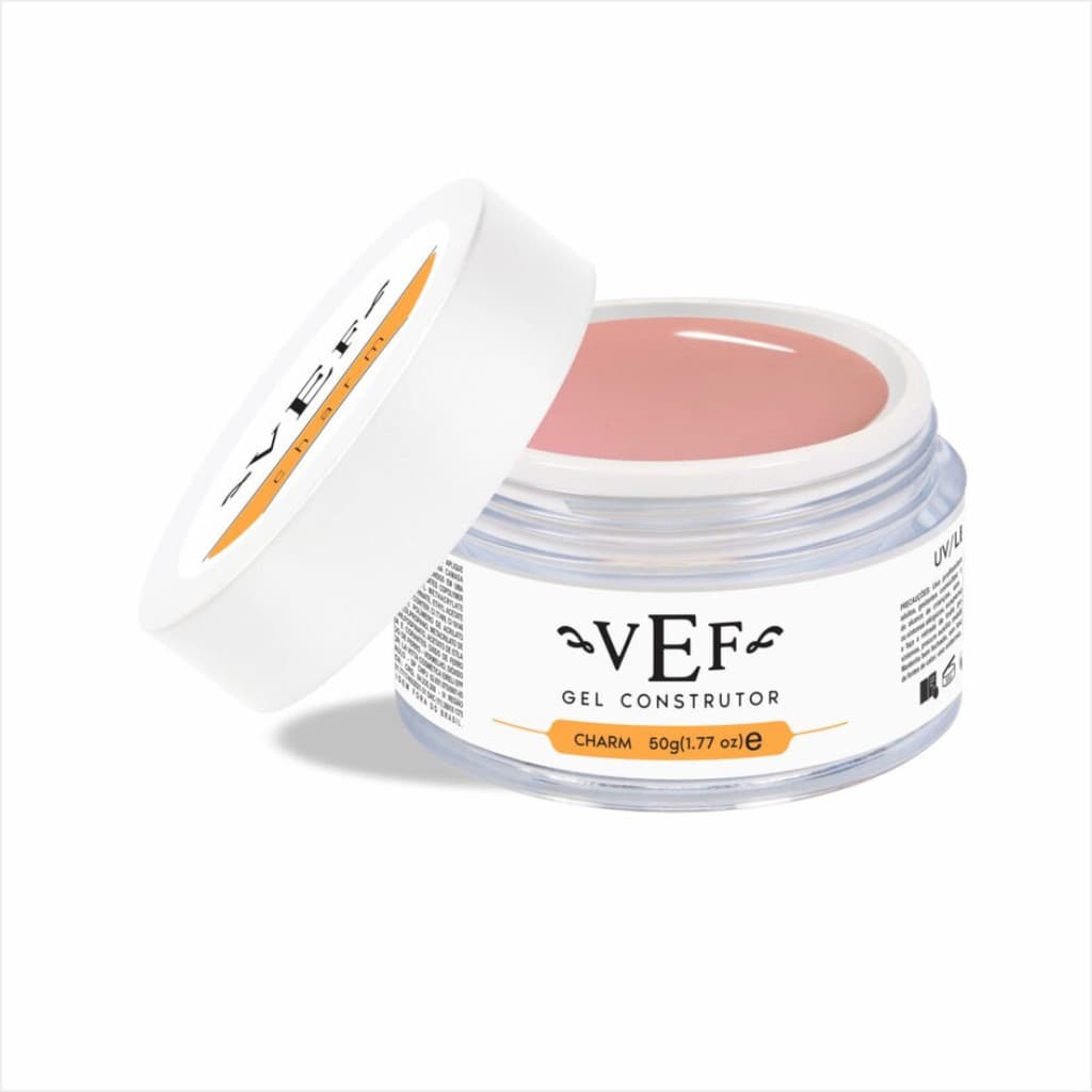 VEF GEL CHARM 50G