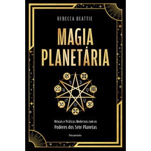 Magia planetária