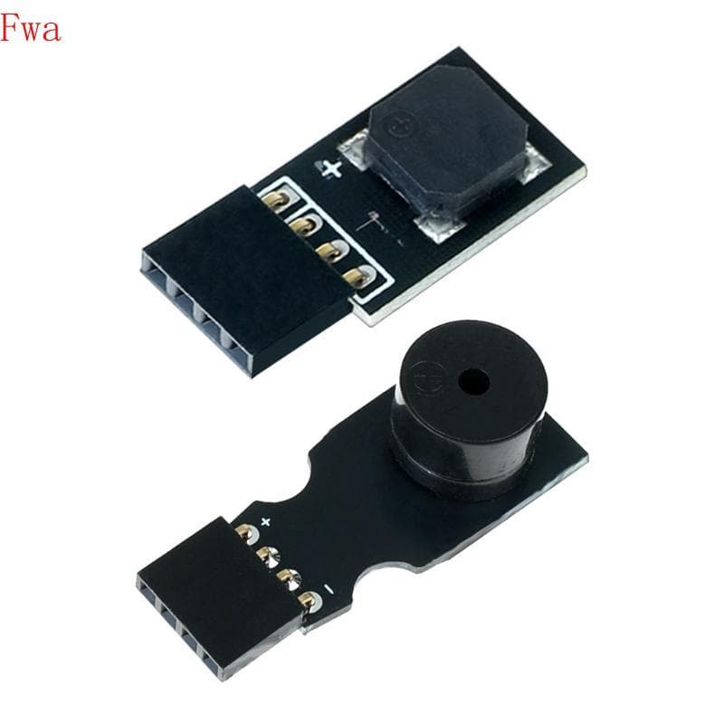 Fwa Plugues Alto-Falante Placas-Mãe Buzzers Placa Bip Alarme Para PC