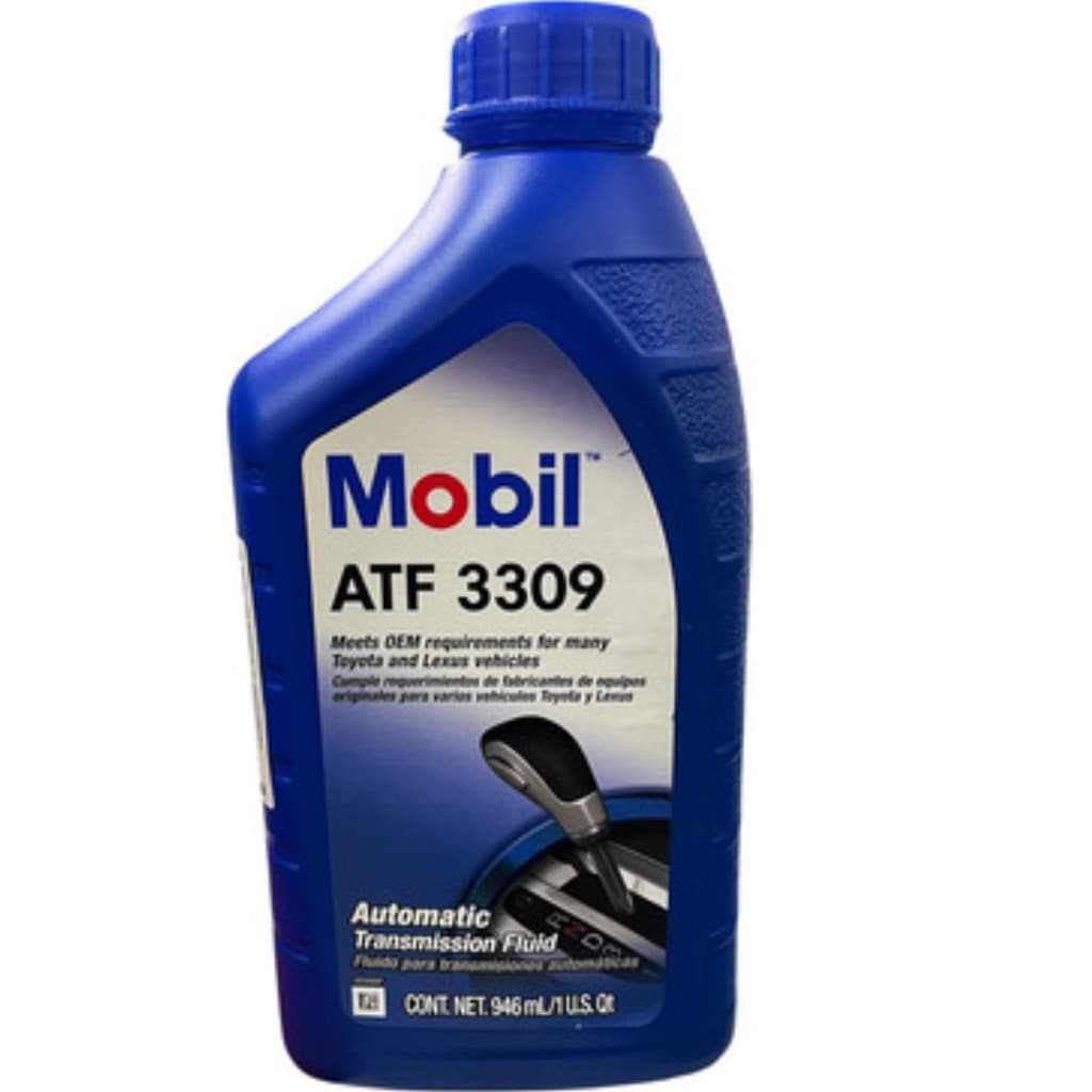 Óleo Câmbio Automático Vw Atf 3309 Golf Bora Passat Jetta  G055025A2