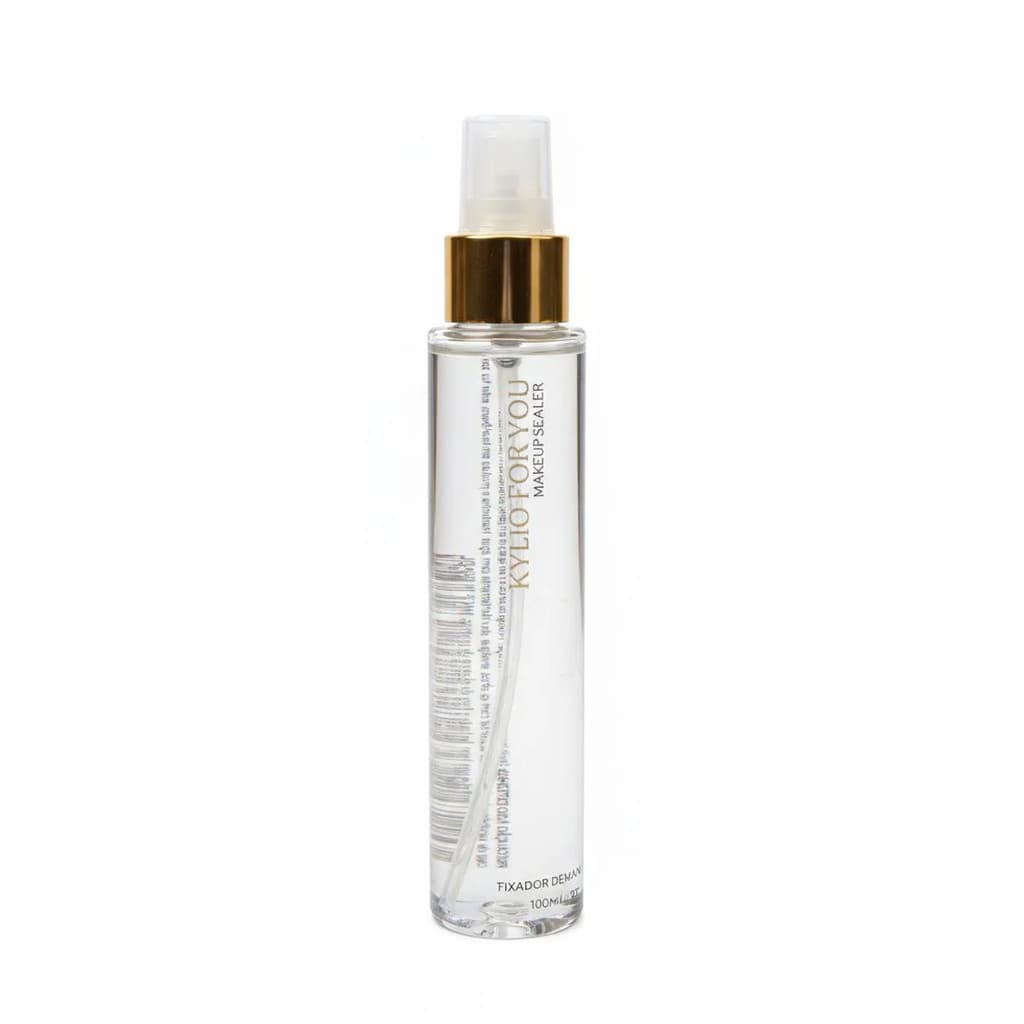 Kylio For You - Fixador de maquiagem 100ml