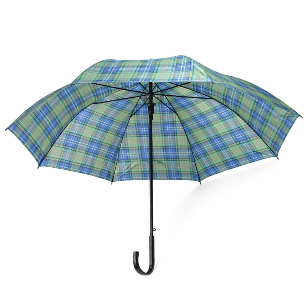 Guarda Chuva Modelo Forte Confiável Para Uso Diário Trabalho