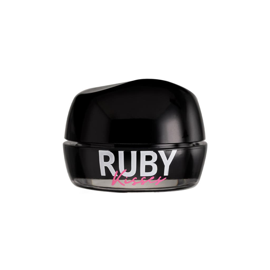 Delineador em Gel Intense 24h Preto Blackout - Ruby Kisses
