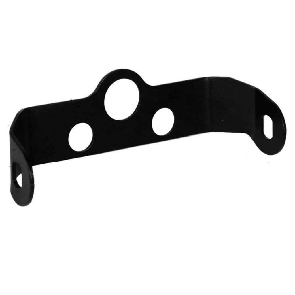 Suporte De Pisca Traseiro Pro Tork Titan 125 2000/04