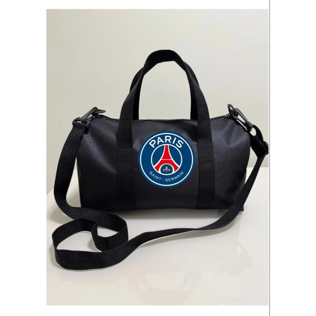 Bolsa Chuteira Esportiva Resistente Bolsa Pará Tênis Transversal E Mao Times Europeus Champions Ligue Promoção