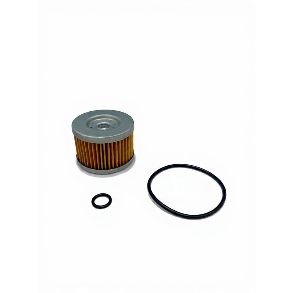 FILTRO DE OLEO SOLIDEZ PARA HONDA CB250 F TWISTER CB 300 XRE 300 XR 250