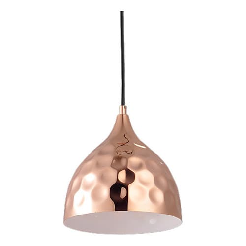 Lustre Martulus Pendente Cozinha Alumínio Moderno