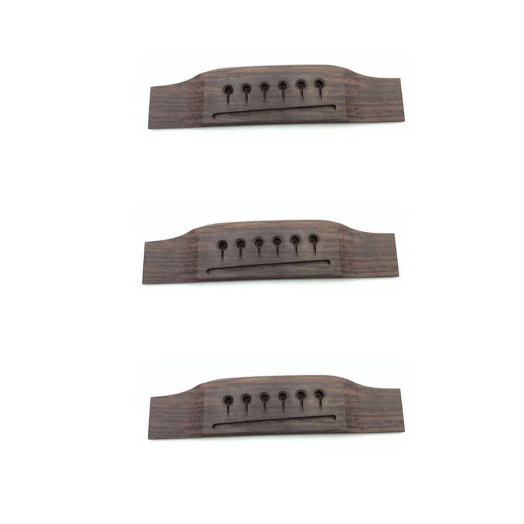 Kit 3 Cavalete Violão Acústico Aço Reposição Folk