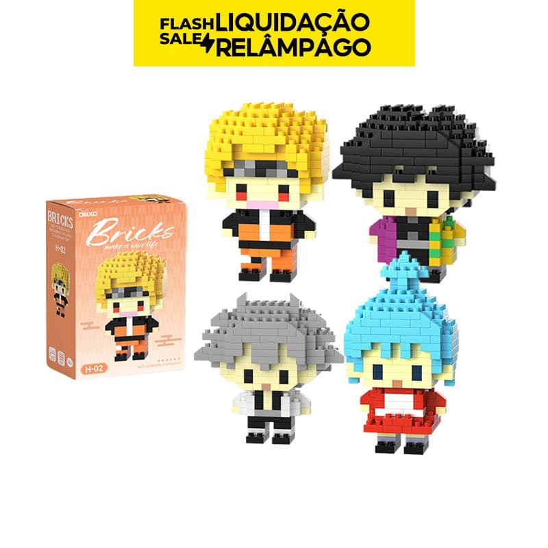 Brinquedos educativos de montagem para crianças，brinquedo compatível com os bonecos de Lego