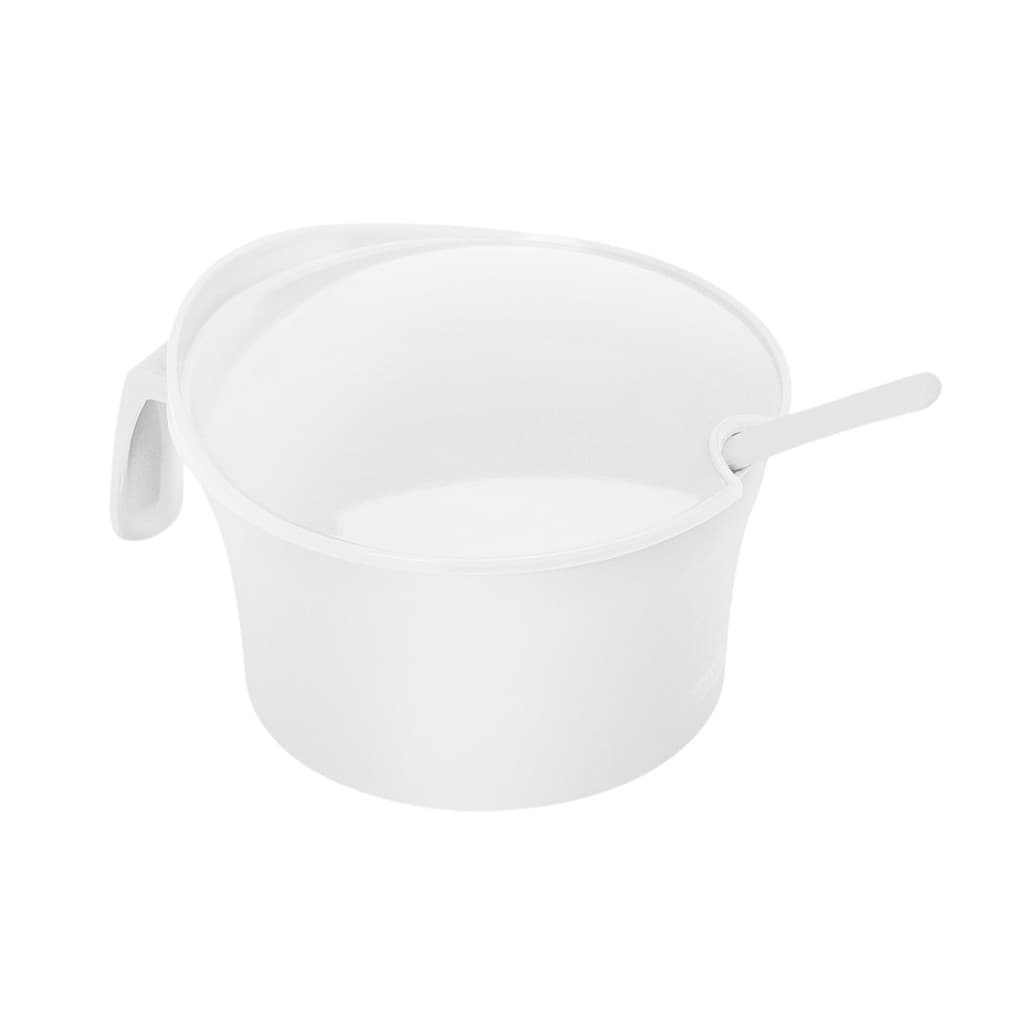 Açucareiro Plastico Sanremo 350ML