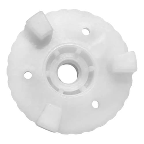 Acoplamento Maior Motor Máquina Vidro Elétrico Golf G2 98