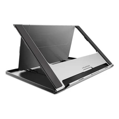 Suporte De Mesa Digitalizadora Tablet Huion 10 A 15 Polegada