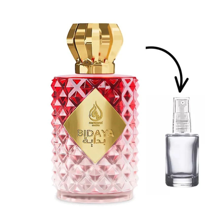 Perfume Mawwal Bidaya Feminino Eau de Parfum