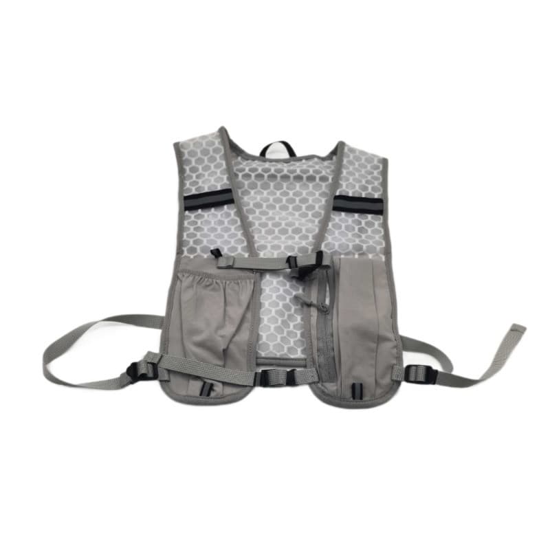 Armazenamento de colete esportivo multifuncional Bolsa