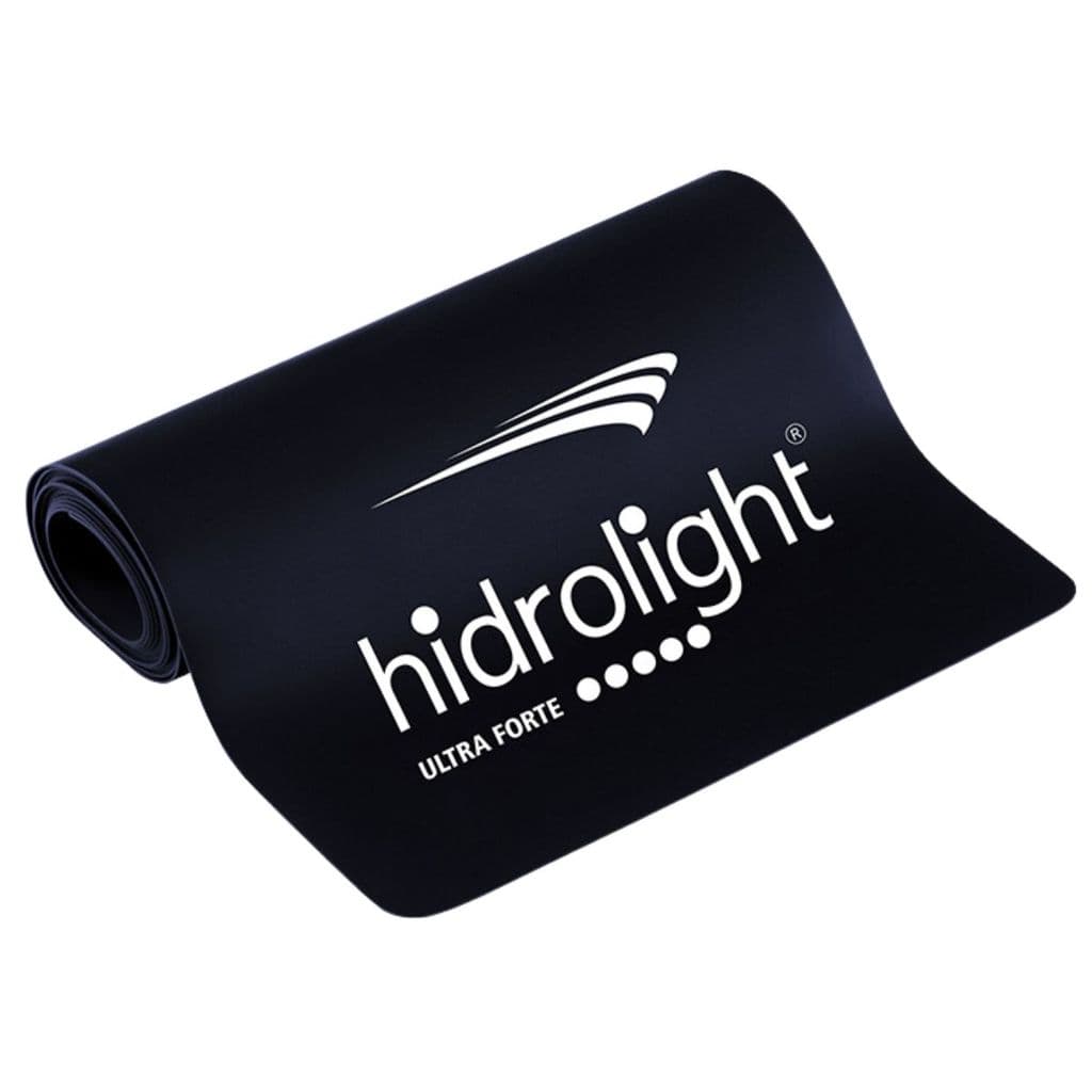 FAIXA ELASTICA TPE ULTRA FORTE - HIDROLIGHT