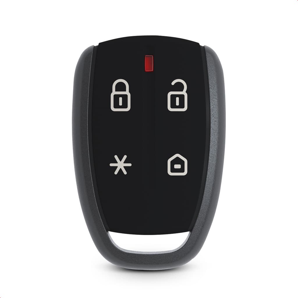 Controle Remoto Alarme Acessorio Segurança Veicular Dpn72 Positron