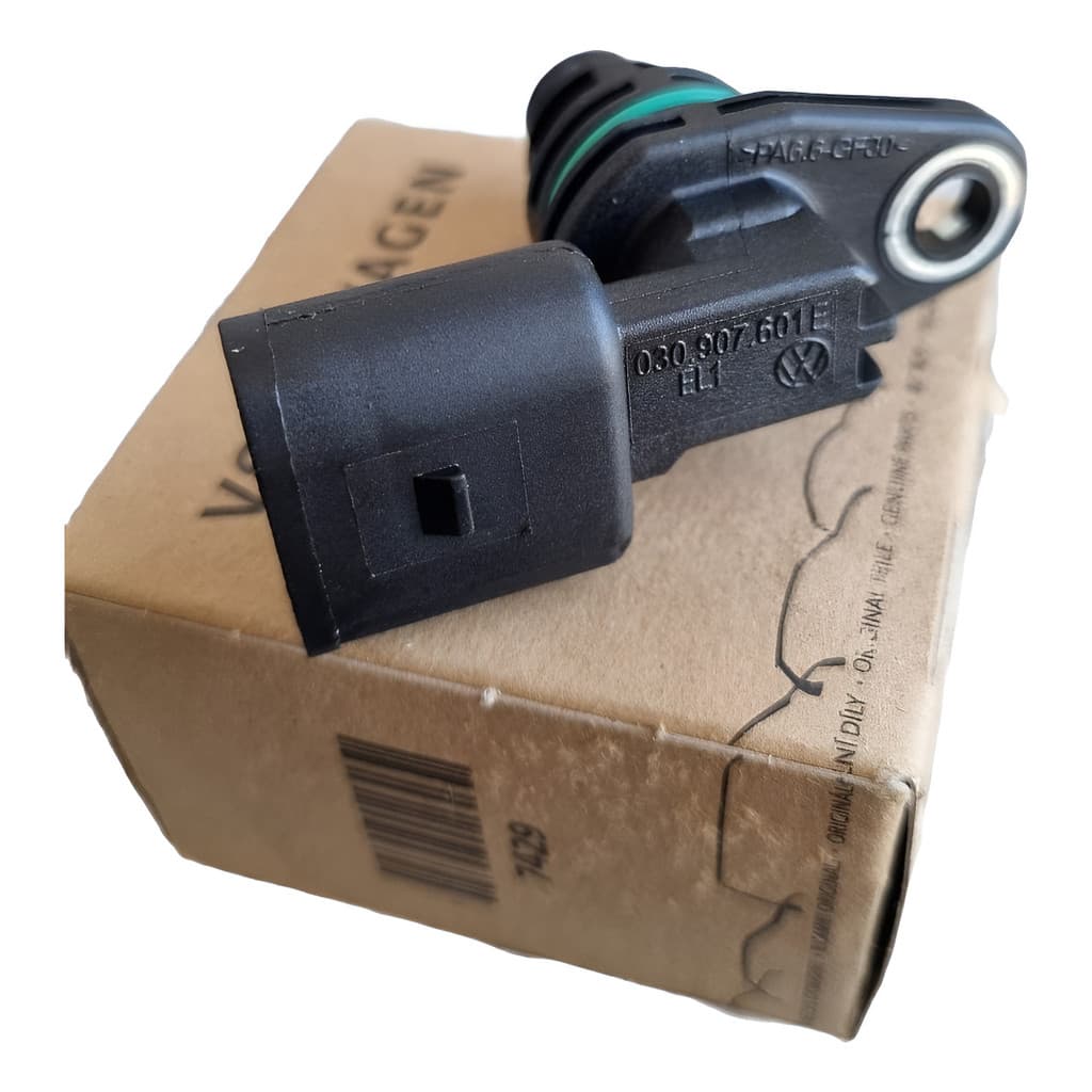 Sensor Fase Gol Saveiro Voyage 1.0 E 1.6 8v G5 G6 G7 G8 Orig