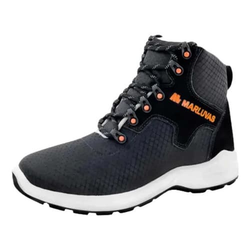 Bota De Segurança Marluvas Linha Têxtil 72b29 Txt N° 39