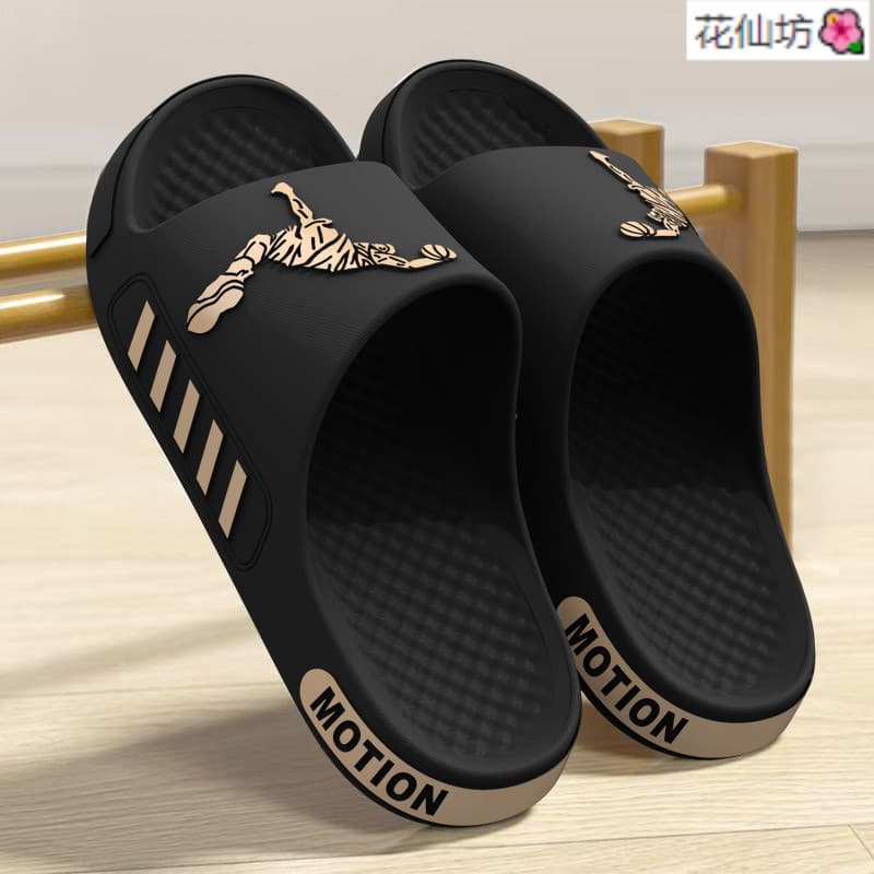American High Street Flip-Flops Chinelos Esportivos Masculinos Tamanho Grande Verão Chinelos Interiores Ao Ar Livre Sand
