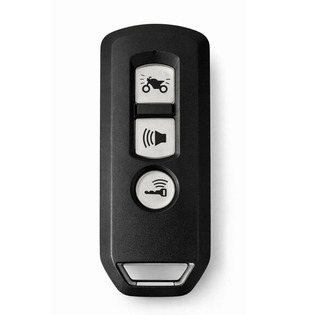 Chave De Presença Oca Carcaça Smart Key Moto Honda Pcx SHI150 ADV FORZA  SH300 125 K77V0  -  3B