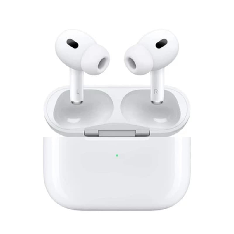 [NOVO] AirPods Pro 3 Premium - 3ª Geração - 2026 - Cancelamento de Ruído - Áudio Espacial