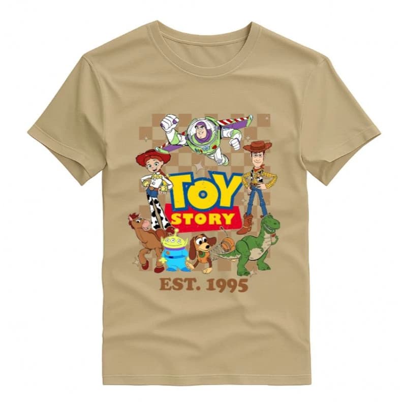 Camiseta camisa blusa AMIGO ESTOU AQUI TODOS Infantil 100% Algodão