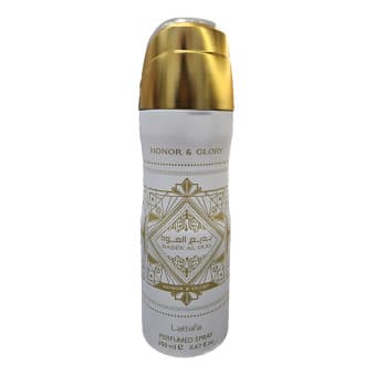 Body Spray  Honor &amp; Glory 200 Ml unisex