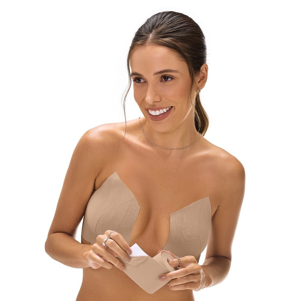 FITA ADESIVA PUSH UP - ZEE RUCCI