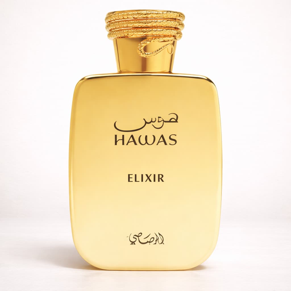 Perfume Rasasi Hawas Elixir Perfume Rasasi Hawas Elixir 100Ml Perfume Rasasi Hawas Elixir Original